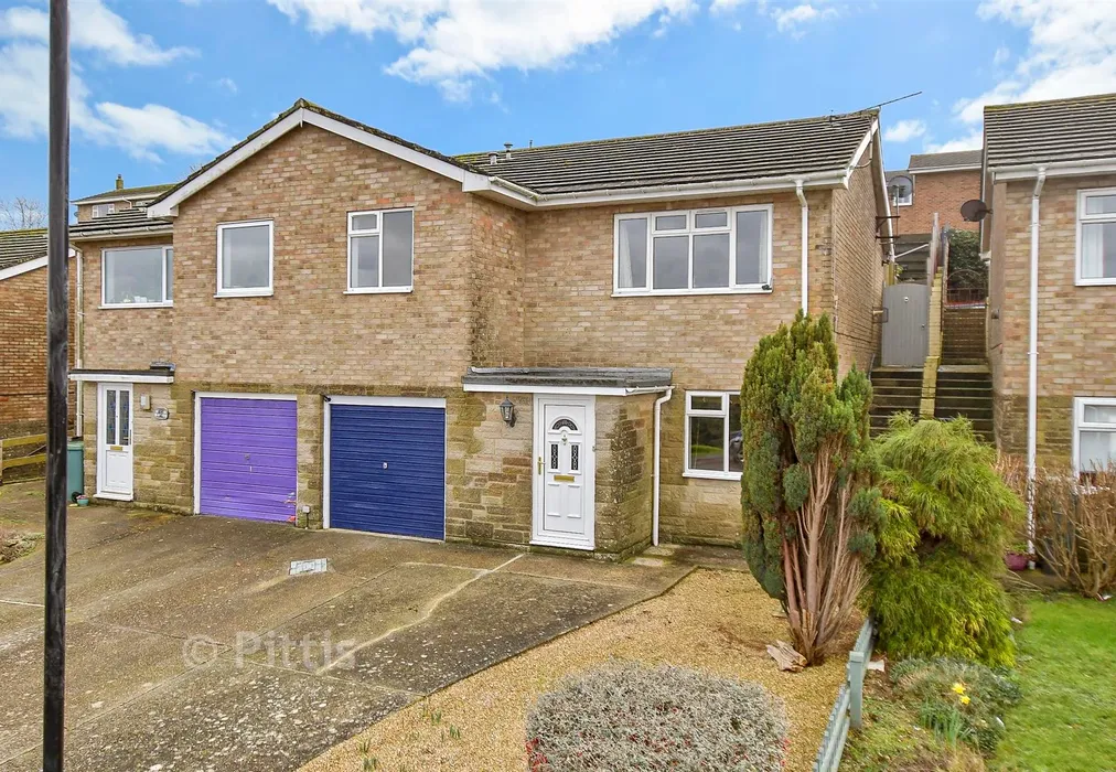 External (Web) - Blythe Way, Shanklin, Isle of Wight - Wards of Kent