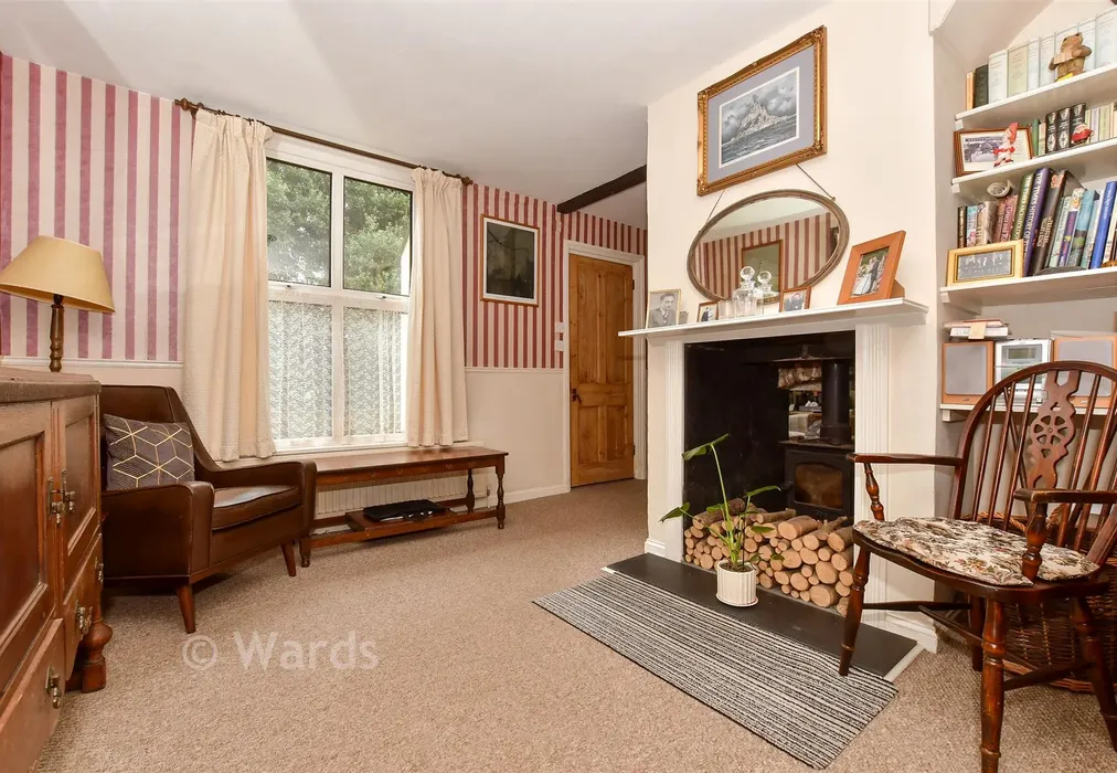 Dining Area - Lower Street, Eastry, Sandwich, Kent - Wards of Kent