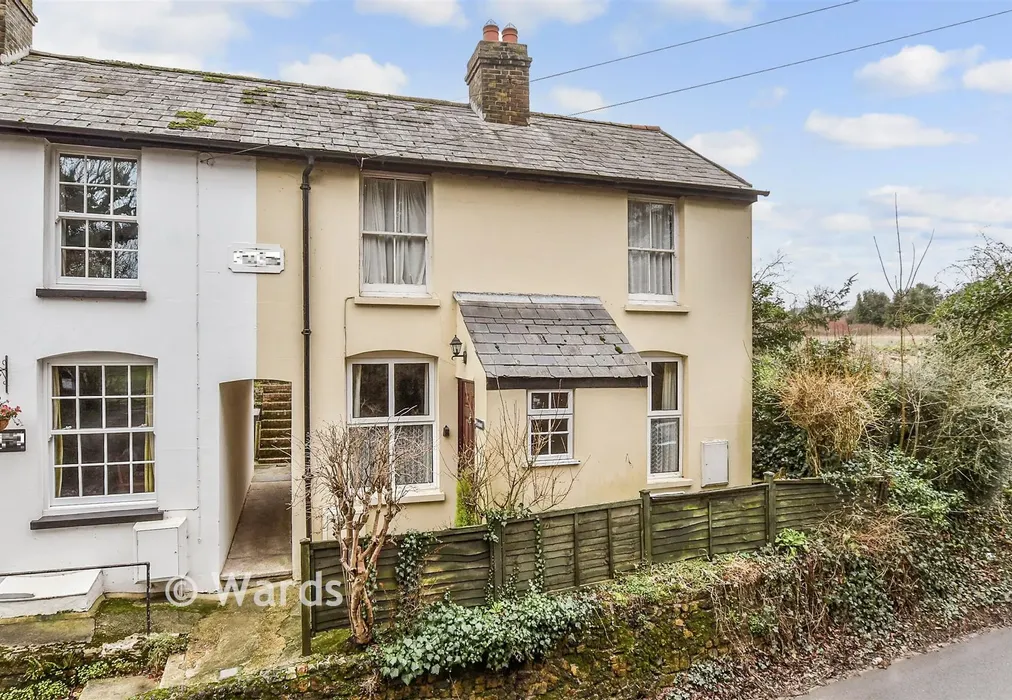 External (Web) - Lower Street, Eastry, Sandwich, Kent - Wards of Kent