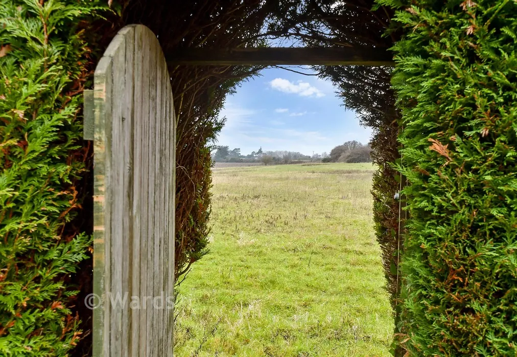 External Lifestyle Photograph - Lower Street, Eastry, Sandwich, Kent - Wards of Kent