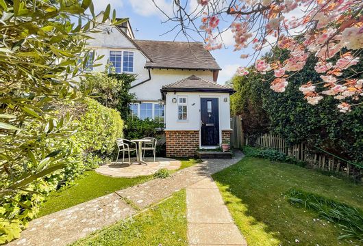 Five Ash Down, Uckfield, East Sussex - Wards of Kent