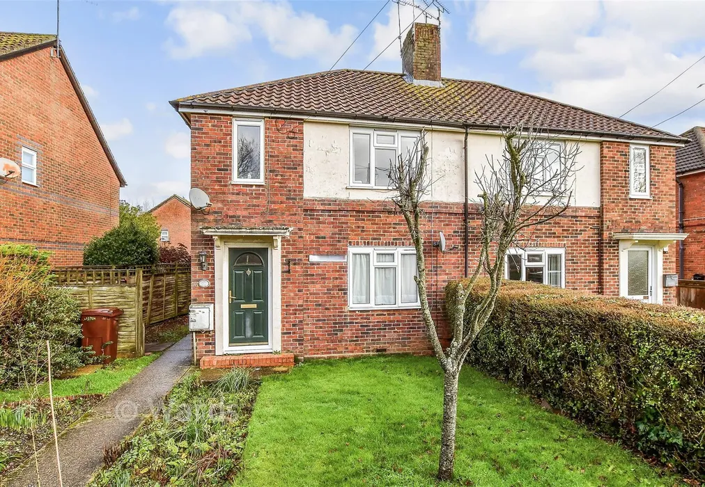 External (Web) - Water Lane, Smarden, Ashford, Kent - Wards of Kent