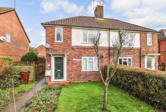 Water Lane, Smarden, Ashford, Kent - Wards of Kent