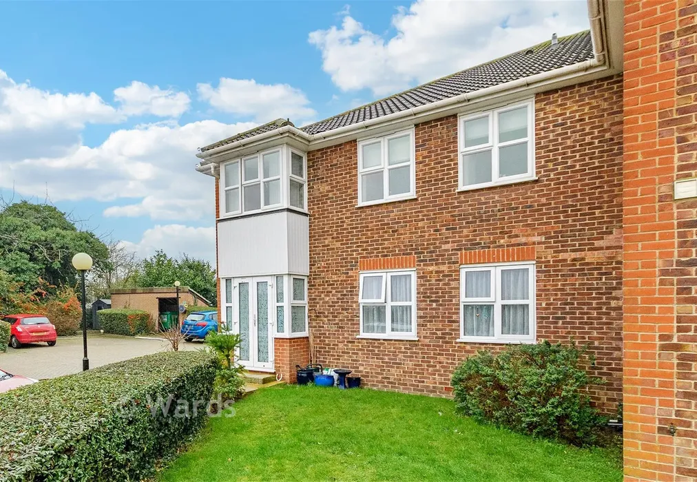 External (Web) - Chalk Road, Gravesend, Kent - Wards of Kent