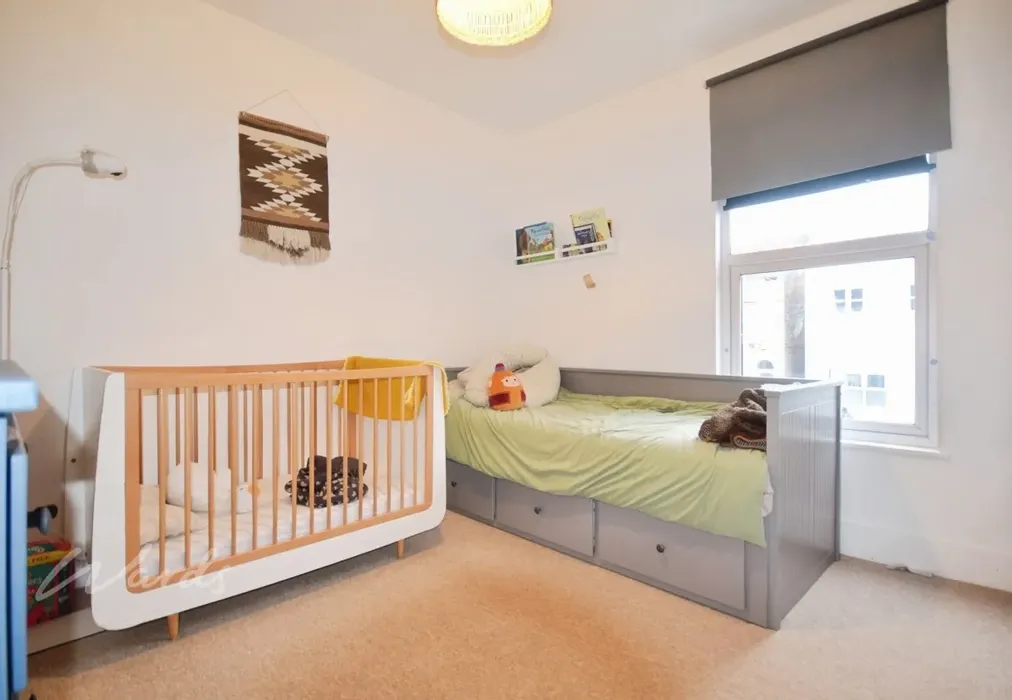 vale 61 bed 2 use - Vale Road Ramsgate CT11 - Wards of Kent