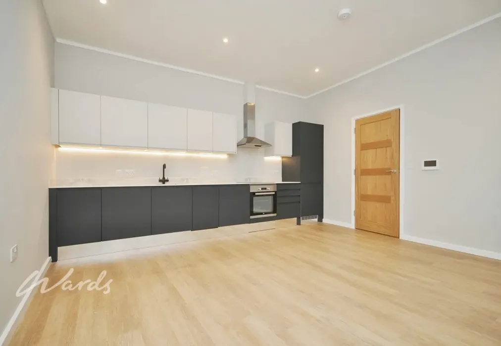 8aa6dcee-Kitchen. - High Street Dartford DA1 - Wards of Kent