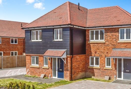 Maude Close New Romney TN28 - Wards of Kent