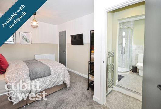 AVAILABLE WITH NO DEPOSIT Chichester Road Portsmouth PO2 - Wards of Kent