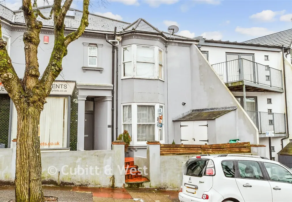 External (Web) - Hythe Road, Brighton, East Sussex - Wards of Kent
