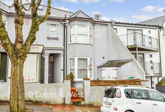 Hythe Road, Brighton, East Sussex - Wards of Kent