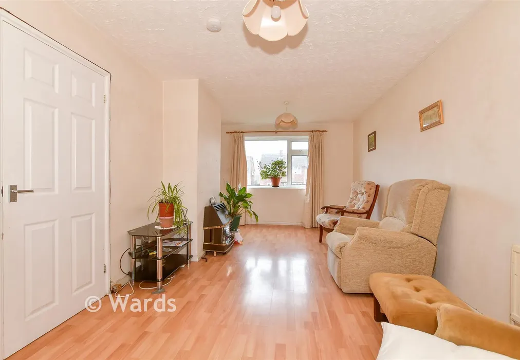 Lounge - Priest Avenue, Canterbury, Kent - Wards of Kent