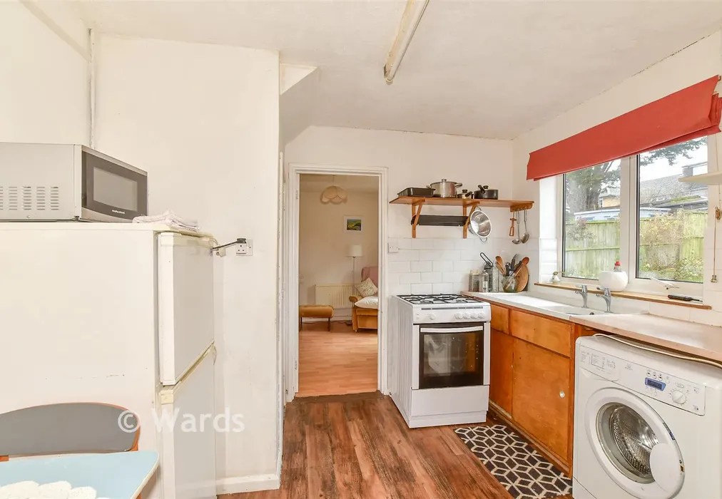 kitchen/Diner - Priest Avenue, Canterbury, Kent - Wards of Kent
