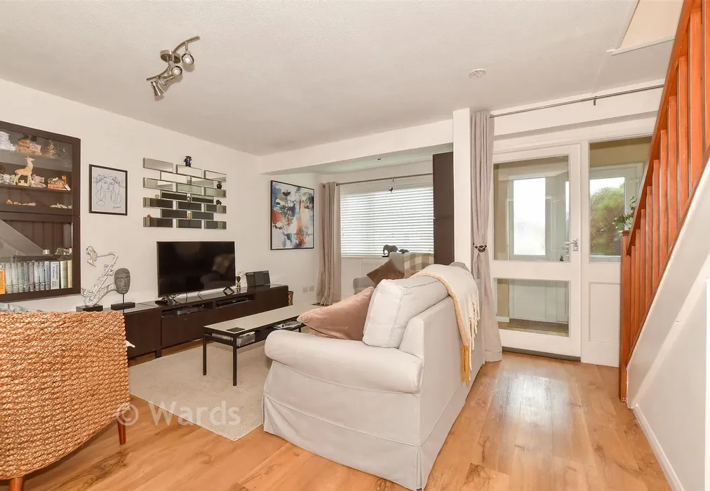 Lounge - St. Nicholas Close, Sturry, Canterbury, Kent - Wards of Kent