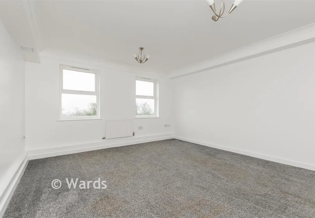 Lounge - Overcliffe, Gravesend, Kent - Wards of Kent