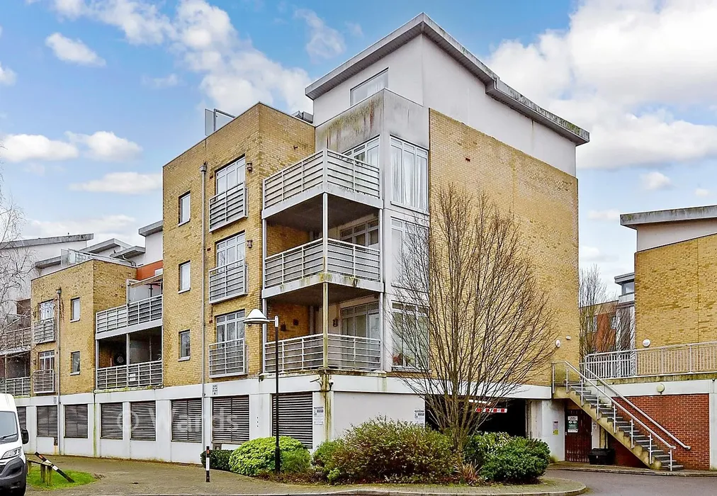 External (Web) - Kingfisher Meadow, Maidstone, Kent - Wards of Kent