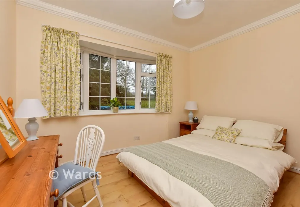 Bedroom 3 - Wood Hill, Meopham, Kent - Wards of Kent