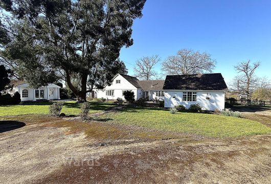 Wood Hill, Meopham, Kent - Wards of Kent