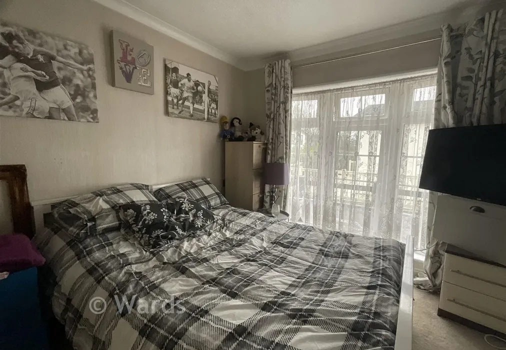 Bedroom 2 - Labour In Vain Road, Wrotham, Sevenoaks, Kent - Wards of Kent
