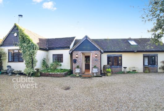 The Street Ewhurst GU6 - Wards of Kent