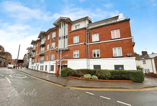 Goods Station Road Tunbridge Wells TN1 - Wards of Kent