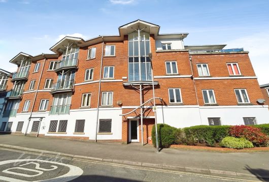 Goods Station Road Tunbridge Wells TN1 - Wards of Kent