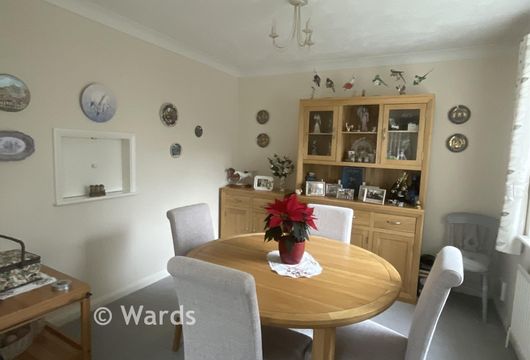 Warre Avenue, Ramsgate, Kent - Wards of Kent