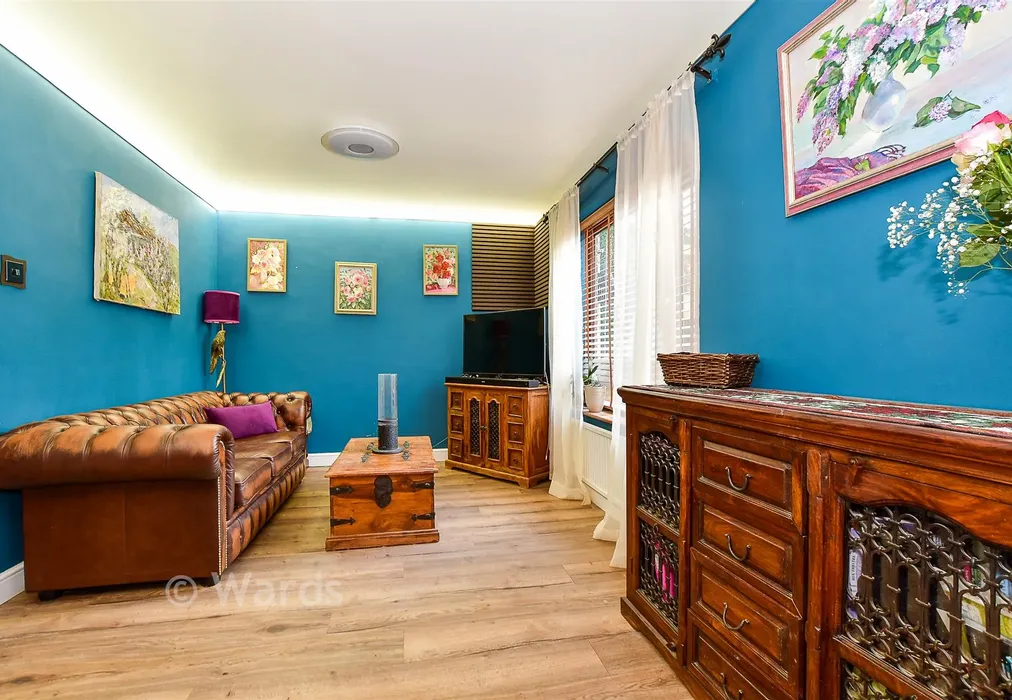 Lounge - Maynards, Marden, Tonbridge, Kent - Wards of Kent