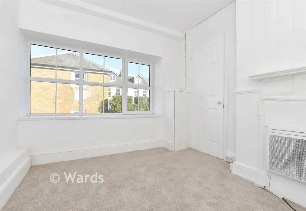 Bedroom - High Street, St. Margarets-At-Cliffe, Dover, Kent - Wards of Kent