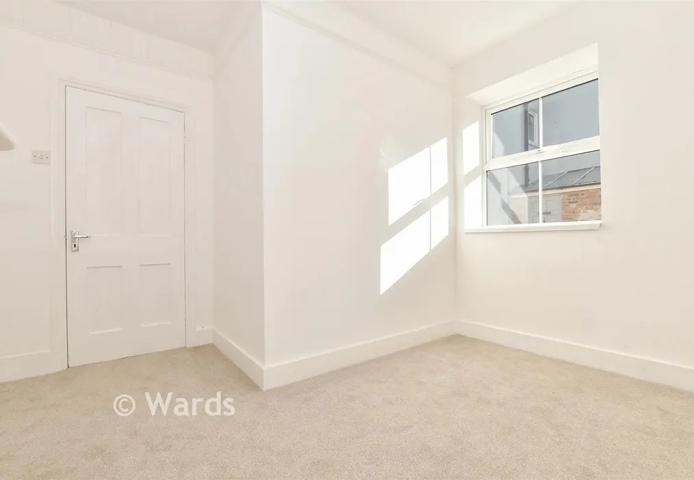 Dining Room - High Street, St. Margarets-At-Cliffe, Dover, Kent - Wards of Kent