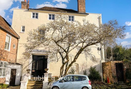 Butlers Green Road, Haywards Heath, West Sussex - Wards of Kent