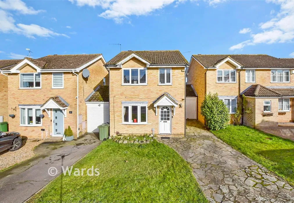 External (Web) - Finglesham Court, Maidstone, Kent - Wards of Kent
