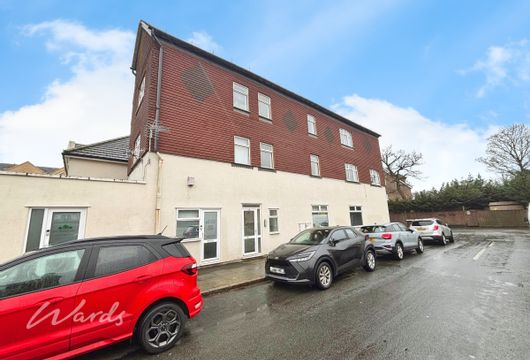 Old Bexley Lane Bexley DA5 - Wards of Kent