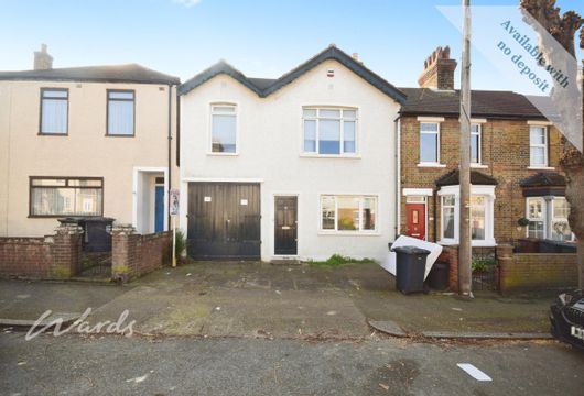 St. Martins Road Dartford DA1 - Wards of Kent