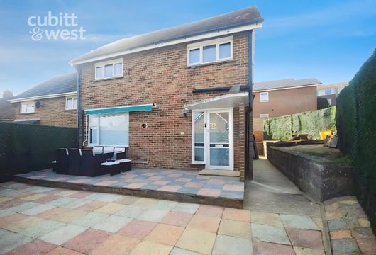 COMPANY LETS WELCOME, Foxdown Road, BN2 - Wards of Kent