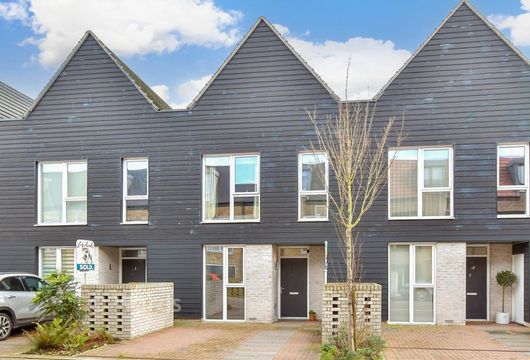 Thalia Way, Rochester, Kent - Wards of Kent