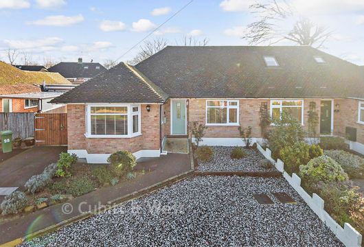 Merryfield Drive, Horsham, West Sussex - Wards of Kent