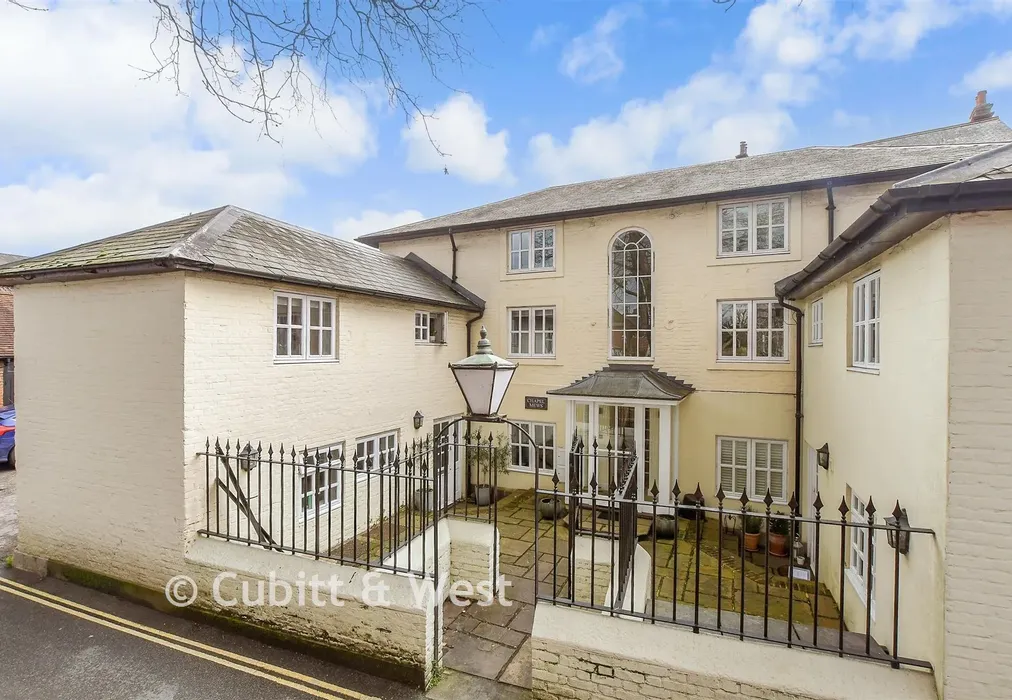 External (Web) - Church Street, Dorking, Surrey - Wards of Kent