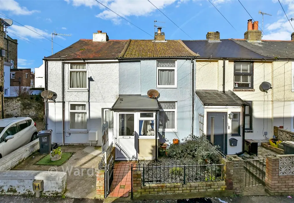 External (Web) - Townley Street, Ramsgate, Kent - Wards of Kent