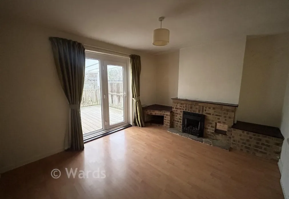 Lounge - Hugin Avenue, Broadstairs, Kent - Wards of Kent