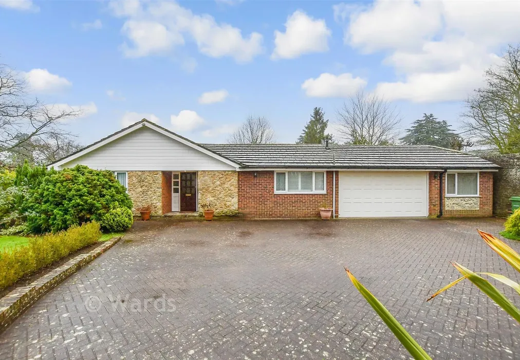 External (Web) - Somerfield Road, Maidstone, Kent - Wards of Kent