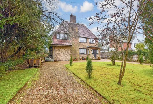 Worthing Road, Horsham, West Sussex - Wards of Kent