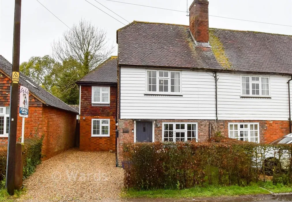 External (Web) - Smarden, Smarden, Kent - Wards of Kent