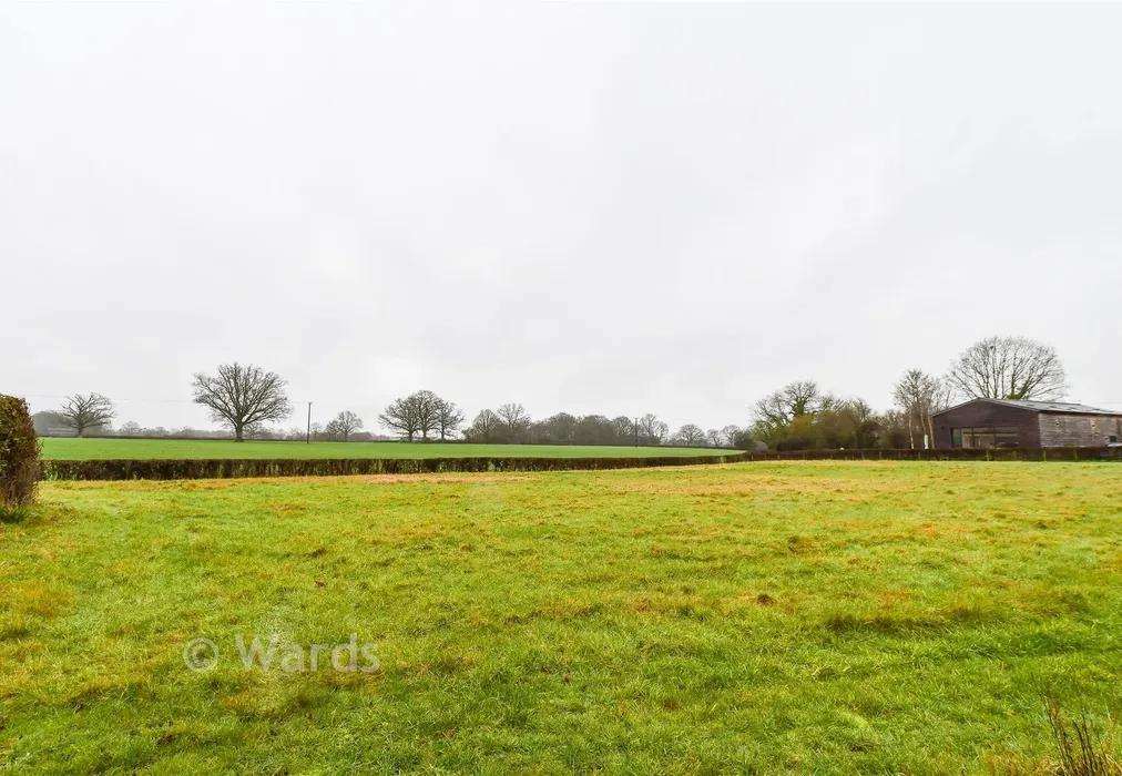 Views To Front - Smarden, Smarden, Kent - Wards of Kent