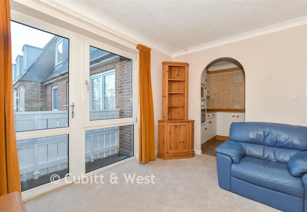 Lounge - Mill Bay Lane, Horsham, West Sussex - Wards of Kent