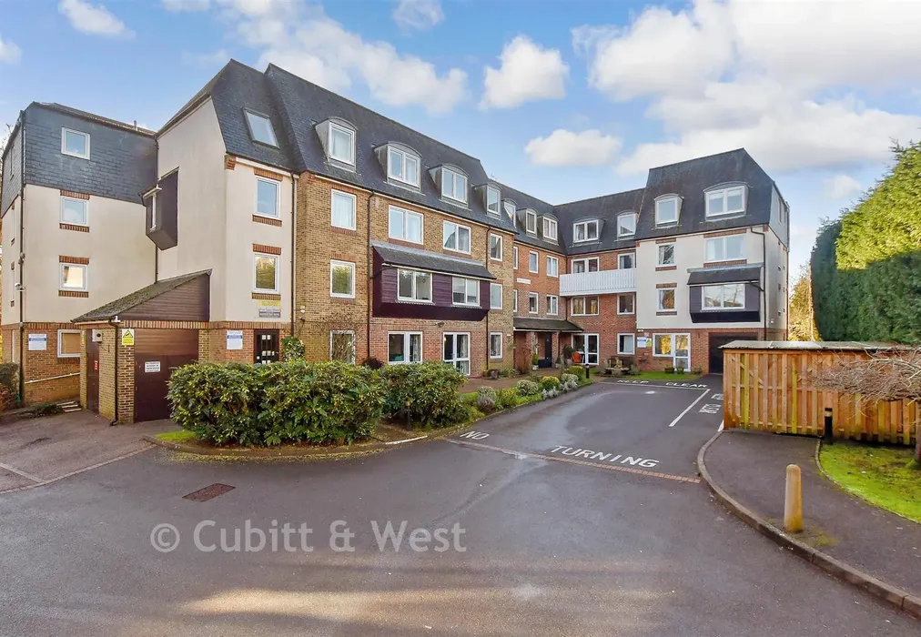 External (Web) - Mill Bay Lane, Horsham, West Sussex - Wards of Kent