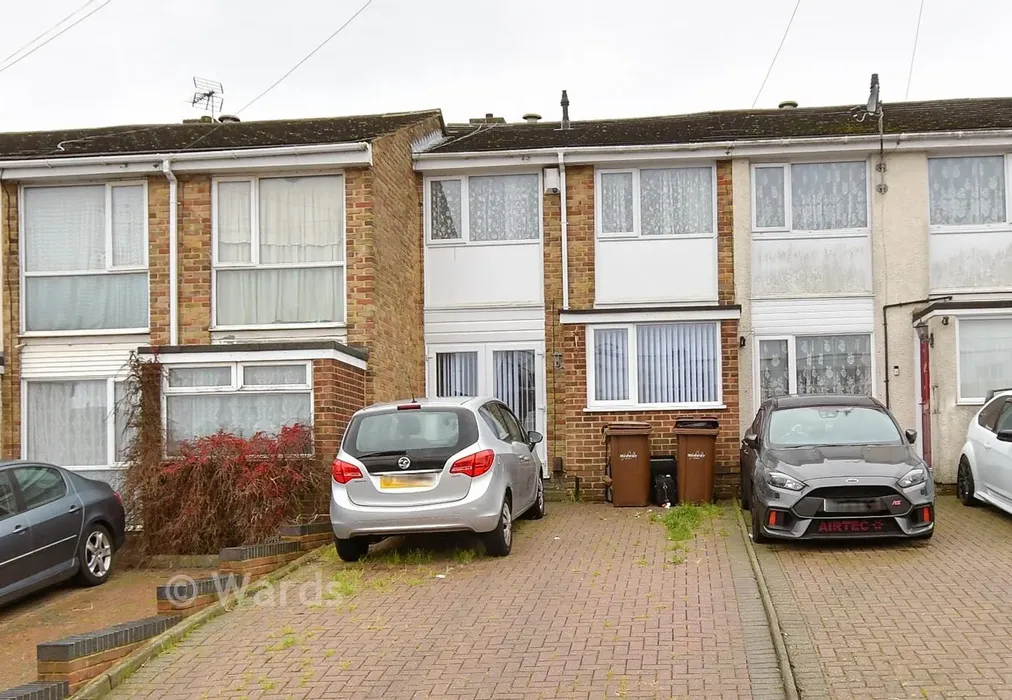 External (Web) - Southwark Road, Strood, Rochester, Kent - Wards of Kent