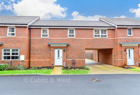 Blandings Way, Emsworth, Hampshire - Wards of Kent