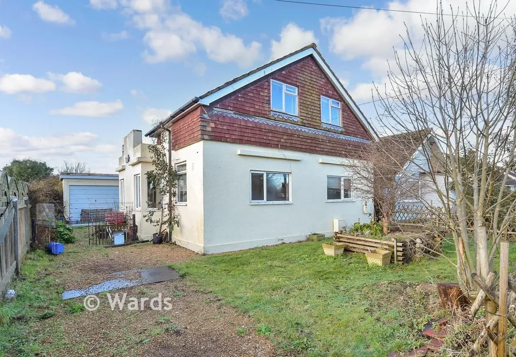 External (Web) - Dunes Road, Greatstone, Kent - Wards of Kent