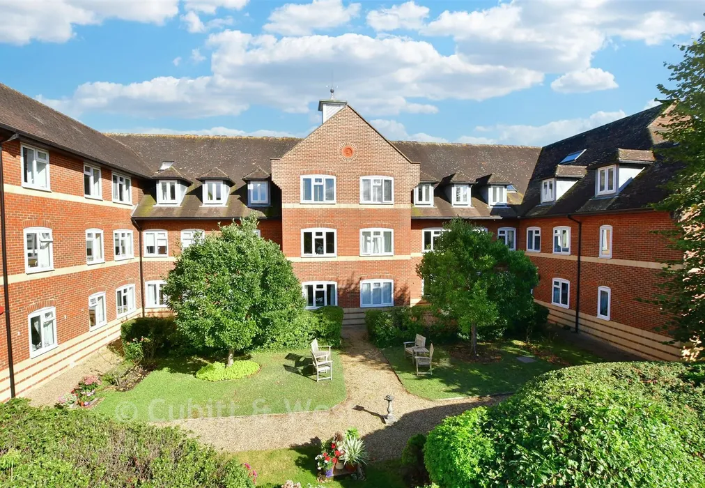 External (Web) - Station Road, Dorking, Surrey - Wards of Kent