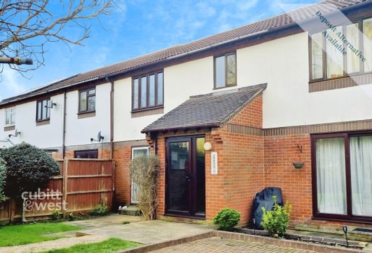 Warren Way Barnham PO22 - Wards of Kent